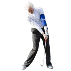 Golf Training Aid Straight Arm 2020 9 Golf Training Aid Straight Arm 2020 -Cheap The Tee Crest Store via0516 blue 4 97211.1581579393