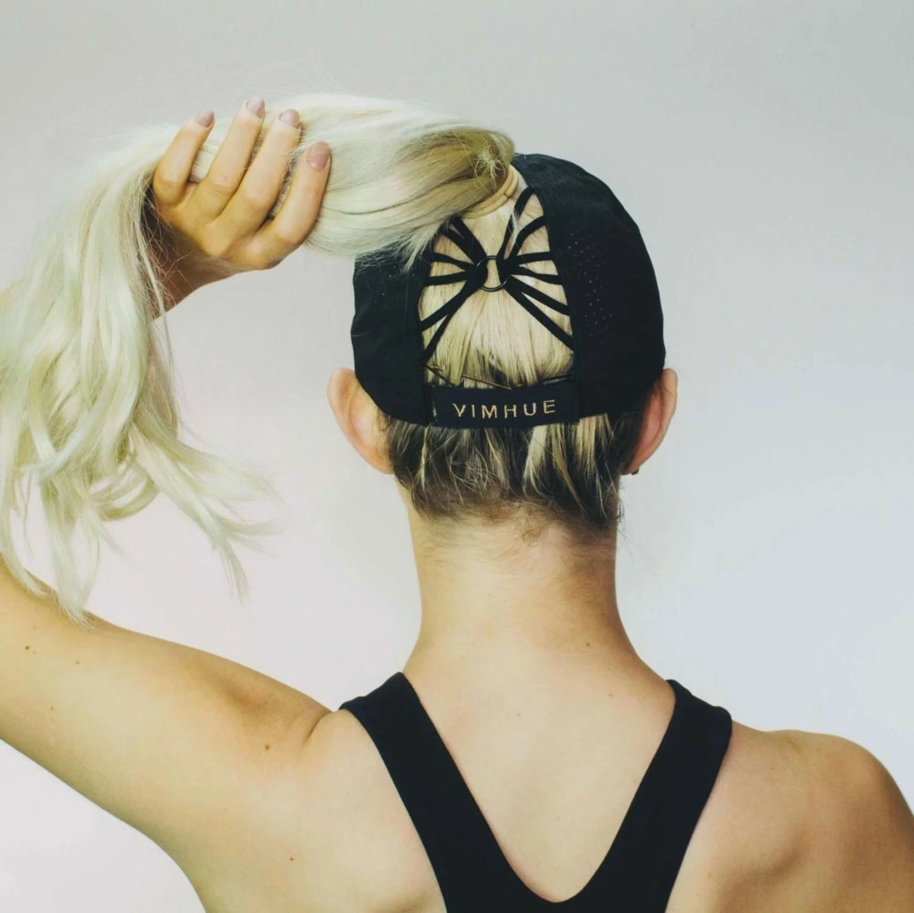 VimHue Women's Sun Goddess Hat 3 VimHue Women's Sun Goddess Hat