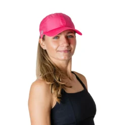 VimHue Women's X-Boyfriend Hat -Cheap The Tee Crest Store vimhue womens x boyfriend hat hot pink 01 93541.1667922950