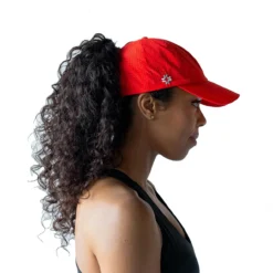 VimHue Women's X-Boyfriend Hat -Cheap The Tee Crest Store vimhue womens x boyfriend hat red 02 75541.1667922916