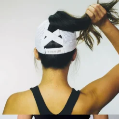 VimHue Women's X-Boyfriend Hat -Cheap The Tee Crest Store vimhue womens x boyfriend hat white 01 78350.1667922916